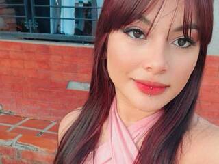 Эротический видеочат Allisonn21