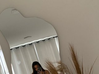 Эротический видеочат Allisonowens