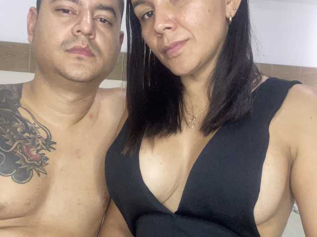 Фотография профиля ALLISONYLUISITO23