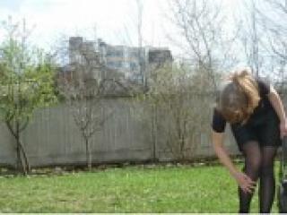 Эротический видеочат allissa1