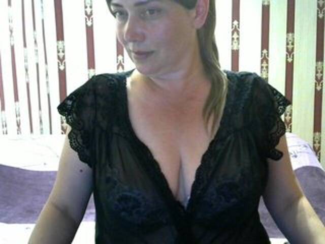 Скриншоты трансляции Allissaxxx