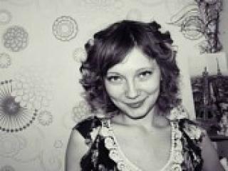 Эротический видеочат allisse