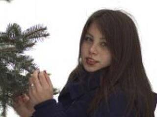 Эротический видеочат allissochka