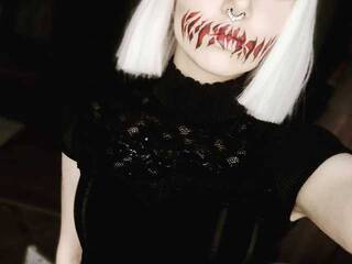 Эротический видеочат Allolmm