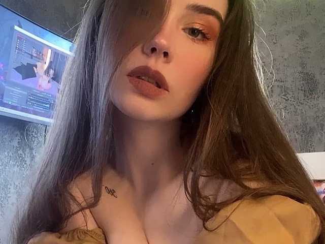 Фотография профиля BattoryS