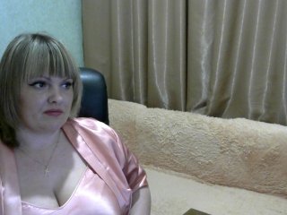Скриншоты трансляции AllureDiana