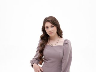 Эротический видеочат AlluringLookk