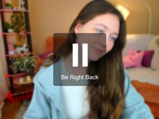 Эротический видеочат AlluringLookk