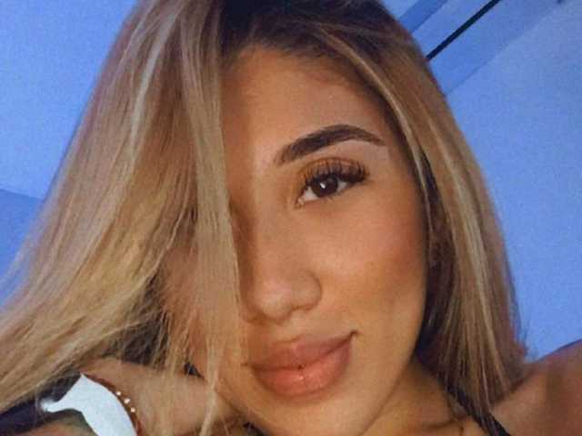 Фотография профиля Ally-blonde