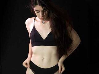 Эротический видеочат ally18