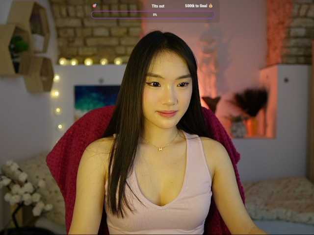 Enjoy ​my ​room! ​Hot ​asian ​ready ​to ​play! ​Let'​s ​get ​naughyt!