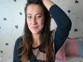 Эротический видеочат allyas