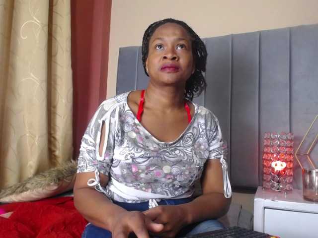 Скриншоты трансляции ALLYSON-ADAM