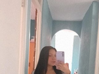 Эротический видеочат Allyson-Bonnie