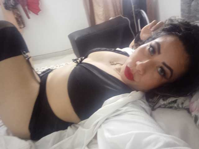 Фотография профиля alondrahot82