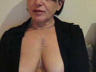 Эротический видеочат Althea000