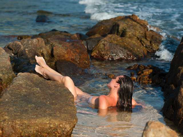 Фотография профиля althea23