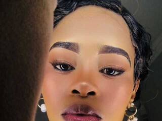 Эротический видеочат Alu117