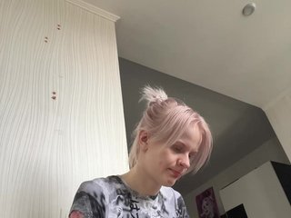 Эротический видеочат Niki_Tat