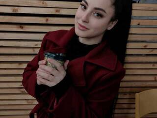 Эротический видеочат alvuski