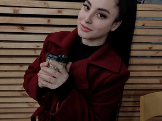 Эротический видеочат alvuski