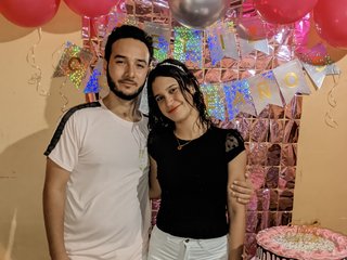 Эротический видеочат Always-hot1