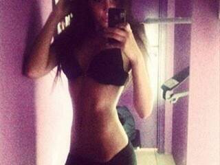 Эротический видеочат Alya1104