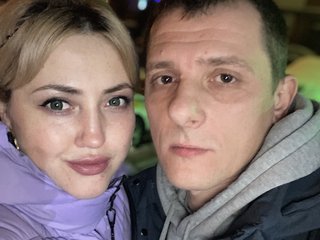Эротический видеочат AlyaKissMy