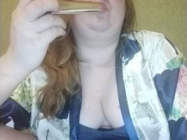 Скриншоты трансляции AlyaPutant