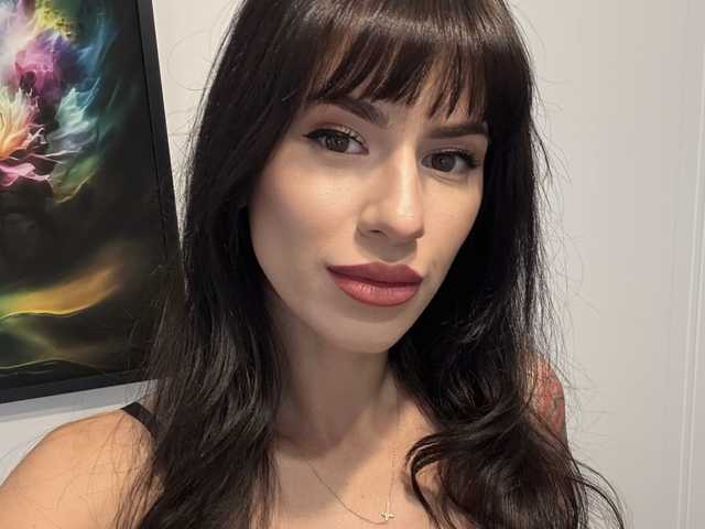 Фотография профиля alyonaqueen