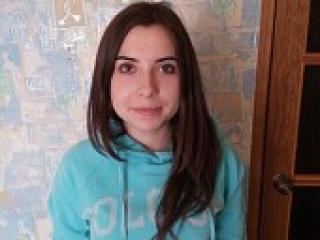 Эротический видеочат alyonka96