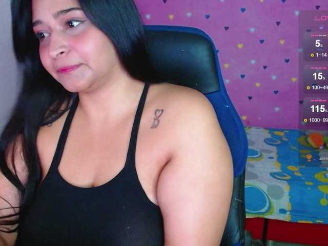 Фотографии Alyson- #latina #bbw #natural #squirt #curvy #young #big tits #big ass