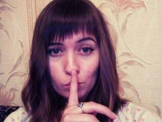 Эротический видеочат alyssakaza