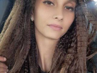 Эротический видеочат AlyssaOcean