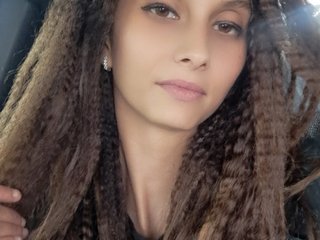 Эротический видеочат AlyssaOcean