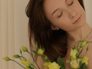 Эротический видеочат Alythea