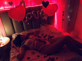 Эротический видеочат amabarsmith