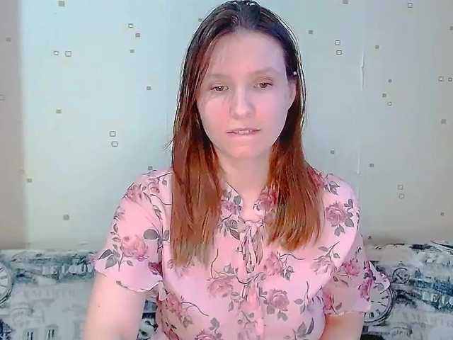 Скриншоты трансляции Amabel69