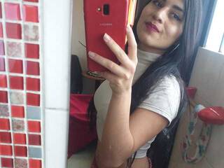 Эротический видеочат Amadoraber