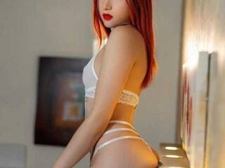 Эротический видеочат amaia-roux