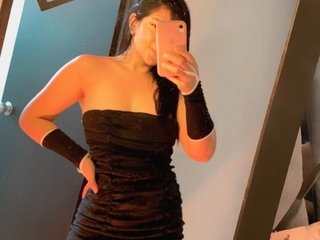 Эротический видеочат amaiarojas7