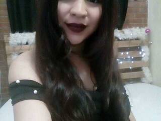 Эротический видеочат Amal-star