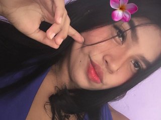 Эротический видеочат AmaliaBaker