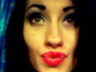 Эротический видеочат amaliasexy