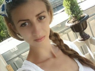 Эротический видеочат AmaliaVaso