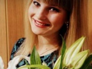 Фотография профиля amaliya022