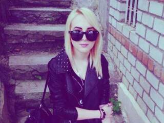 Эротический видеочат Amallela