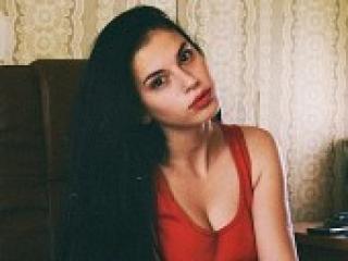 Эротический видеочат amallij