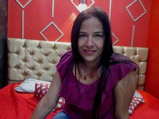 Эротический видеочат Amanda-angely