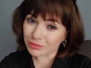 Эротический видеочат Victoria-Di1